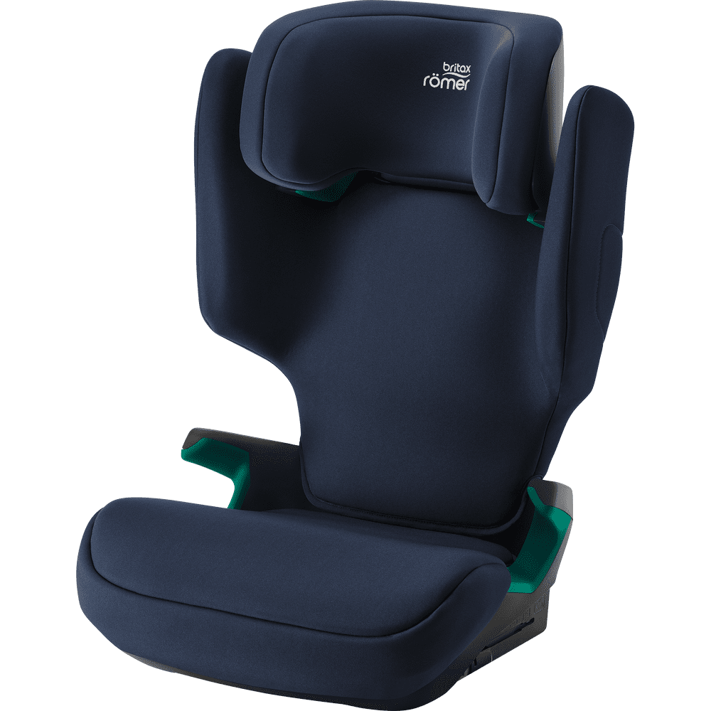 Britax Römer ADVENTURE PLUS 2 Night Blue - Britax Römer ADVENTURE PLUS 2 Night Blue bei babybrands.de kaufen ✓ sicher, einfach & bequem online bestellen ✓